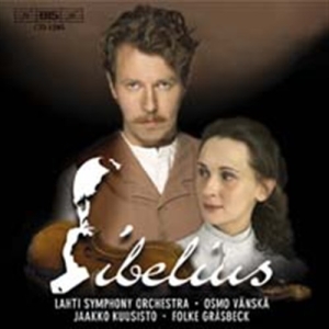 Sibelius Jean - From Koivusalos Film i gruppen VI TIPSER / Julegavetips CD hos Bengans Skivbutik AB (2006484)