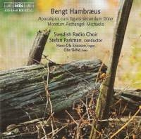 Hambraeus Bengt - Apocalipsis Cum Figuris i gruppen CD hos Bengans Skivbutik AB (2006492)