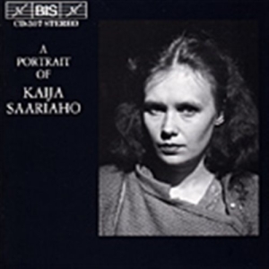 Saariaho Kaija - Portrait i gruppen VI TIPSER / Julegavetips CD hos Bengans Skivbutik AB (2006666)