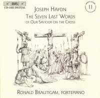 Haydn Joseph - Piano Sonatas Vol 11 i gruppen CD hos Bengans Skivbutik AB (2006693)