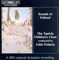 Various - Sounds Of Finland i gruppen VI TIPSER / Julegavetips CD hos Bengans Skivbutik AB (2006698)