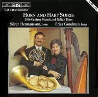 Various - Hn/Hp Soiree i gruppen CD hos Bengans Skivbutik AB (2006749)