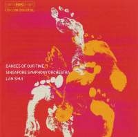 Various - Dances Of Our Time i gruppen CD hos Bengans Skivbutik AB (2006756)