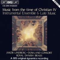 Various - Music From The Time Of Christi i gruppen CD hos Bengans Skivbutik AB (2006789)