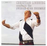 Alfven/Lindberg/Varese - Christian Lindberg Conducts i gruppen VI TIPSER / Julegavetips CD hos Bengans Skivbutik AB (2006806)