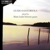 Santorsola Guido - Guitar Wrks i gruppen CD hos Bengans Skivbutik AB (2006904)