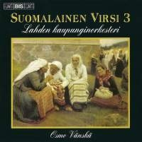 Various - Finnish Hymns Vol 3 i gruppen VI TIPSER / Julegavetips CD hos Bengans Skivbutik AB (2006922)