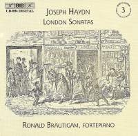 Haydn Joseph - Complete Solo Piano Music Vol i gruppen VI TIPSER / Julegavetips CD hos Bengans Skivbutik AB (2006929)