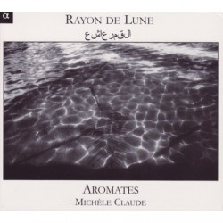 De Lune: Aromates - Musique Des Ommeyades i gruppen CD hos Bengans Skivbutik AB (2007064)