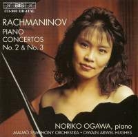 Rachmaninov Sergej - Piano Concerto 2 3 i gruppen VI TIPSER / Julegavetips CD hos Bengans Skivbutik AB (2007118)