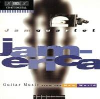 Various - Jamerica Gr Music i gruppen VI TIPSER / Julegavetips CD hos Bengans Skivbutik AB (2007133)