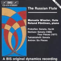 Various - Russian Fl i gruppen VI TIPSER / Julegavetips CD hos Bengans Skivbutik AB (2007146)