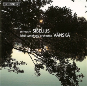 Sibelius - In Memoriam i gruppen VI TIPSER / Julegavetips CD hos Bengans Skivbutik AB (2007226)