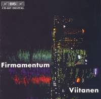 Viitanen Harri - Firmamentum i gruppen VI TIPSER / Julegavetips CD hos Bengans Skivbutik AB (2007259)