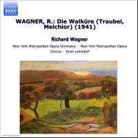 Wagner Richard - Walkure i gruppen CD hos Bengans Skivbutik AB (2007426)