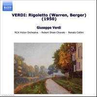 Verdi Giuseppe - Rigoletto i gruppen VI TIPSER / Julegavetips CD hos Bengans Skivbutik AB (2007436)