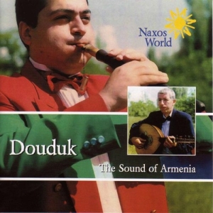 Various - The Sound Of Armenia i gruppen CD hos Bengans Skivbutik AB (2007440)