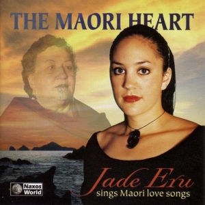 Traditional - The Maori Heart i gruppen CD hos Bengans Skivbutik AB (2007468)