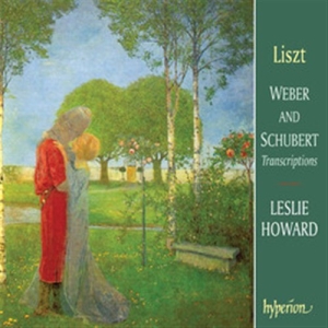 Liszt Franz - Complete Solo Piano Music 49 i gruppen CD hos Bengans Skivbutik AB (2007632)