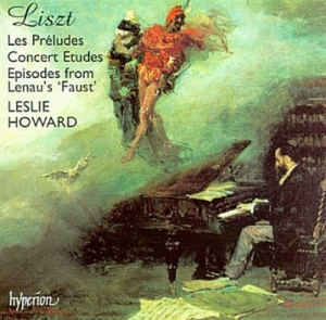 Liszt Franz - Complete Piano Music 38 i gruppen CD hos Bengans Skivbutik AB (2007664)