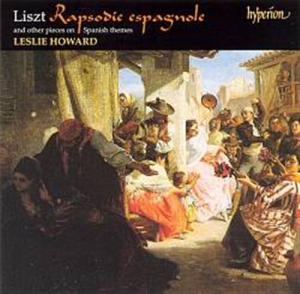 Liszt Franz - Complete Solo Piano Music 45 i gruppen CD hos Bengans Skivbutik AB (2007692)