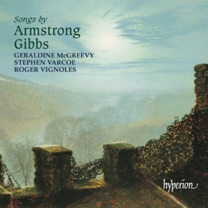 Gibbs Armstrong - Songs i gruppen VI TIPSER / Julegavetips CD hos Bengans Skivbutik AB (2007710)