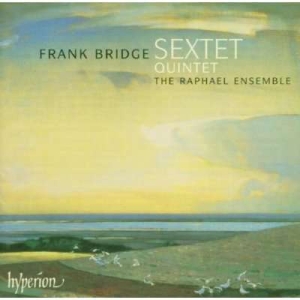 Bridge Frank - Early Chamber Music i gruppen CD hos Bengans Skivbutik AB (2007753)