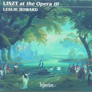 Liszt Franz - Complete Piano Music 30 /Opera i gruppen CD hos Bengans Skivbutik AB (2007791)