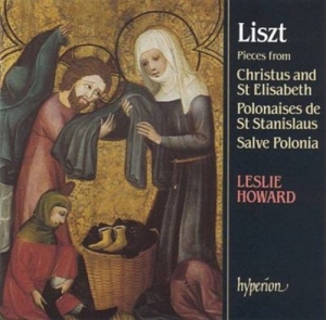 Liszt Franz - Complete Piano Music 14 /Chris i gruppen CD hos Bengans Skivbutik AB (2007792)