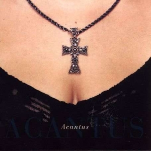 Various - Acantus Songs Of The People i gruppen CD hos Bengans Skivbutik AB (2007836)