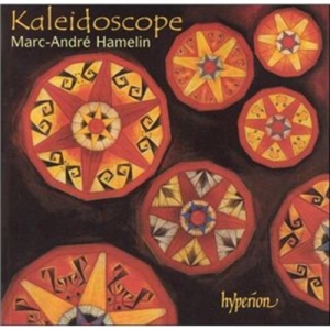 Various - Kaleidoscope i gruppen CD hos Bengans Skivbutik AB (2007877)