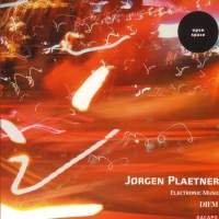 Plaetner Jörgen - Electronic Music i gruppen CD hos Bengans Skivbutik AB (2008022)