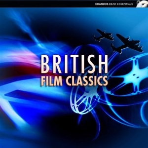 Various - British Film Classics i gruppen CD hos Bengans Skivbutik AB (2008187)