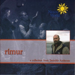 Traditional - Rimur i gruppen CD hos Bengans Skivbutik AB (2008212)