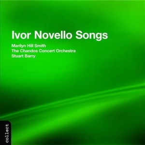 Novello - Marilyn Hill Smithchandos Conc i gruppen VI TIPSER / Julegavetips CD hos Bengans Skivbutik AB (2008321)