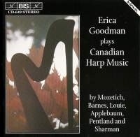 Various - Canadian Hp Music /E Goodman i gruppen CD hos Bengans Skivbutik AB (2008356)