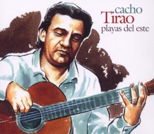 Cacho Tirao - Playas Del Este i gruppen CD hos Bengans Skivbutik AB (2008438)