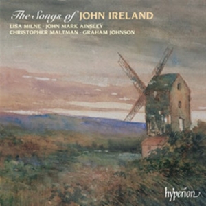 Ireland - Songs i gruppen CD hos Bengans Skivbutik AB (2008446)