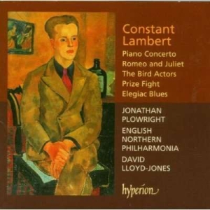 Lambert - Romeo&Juliet,Piano Con i gruppen CD hos Bengans Skivbutik AB (2008505)