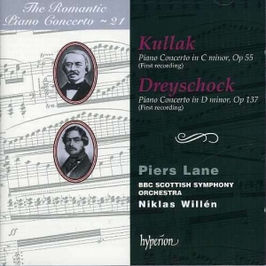 Kullak Theodor - Piano Conc          /Dreyshock i gruppen CD hos Bengans Skivbutik AB (2008571)