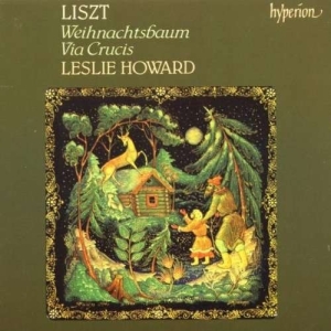 Liszt Franz - Complete Piano Music 8 /Christ i gruppen CD hos Bengans Skivbutik AB (2008612)