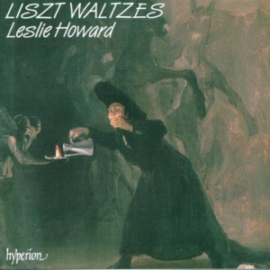 Liszt Franz - Complete Piano Music 1/ Waltze i gruppen CD hos Bengans Skivbutik AB (2008636)