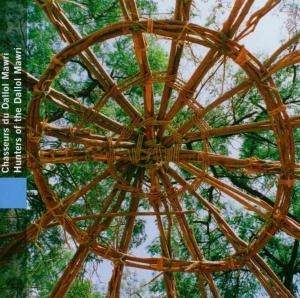 Niger/Hunters Of Dallol M i gruppen CD hos Bengans Skivbutik AB (2008702)