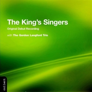 Various - The King`S Singersthe Gordon L i gruppen VI TIPSER / Julegavetips CD hos Bengans Skivbutik AB (2008907)