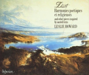 Liszt Franz - Complete Piano Music 7 /Harmon i gruppen CD hos Bengans Skivbutik AB (2008948)