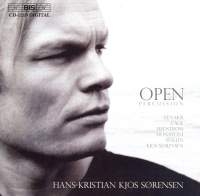 Various - Open i gruppen CD hos Bengans Skivbutik AB (2009129)