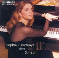 Scriabin Alexander - Piano Works i gruppen VI TIPSER / Julegavetips CD hos Bengans Skivbutik AB (2009159)