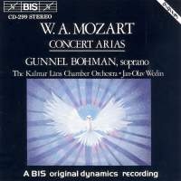 Mozart Wolfgang Amadeus - Concert Ar i gruppen VI TIPSER / Julegavetips CD hos Bengans Skivbutik AB (2009207)