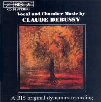 Debussy Claude - Various Works i gruppen VI TIPSER / Julegavetips CD hos Bengans Skivbutik AB (2009228)