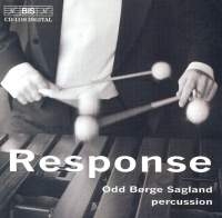 Various - Response i gruppen CD hos Bengans Skivbutik AB (2009265)